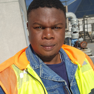Kapcor Construction Our team Ompha Mawela Project Manager
