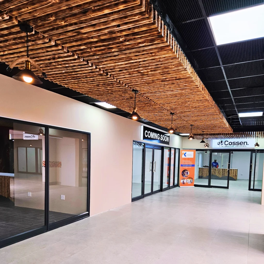 Kapcor Group Office Image