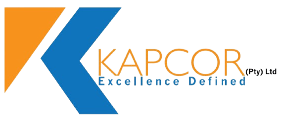 Kapcor logo